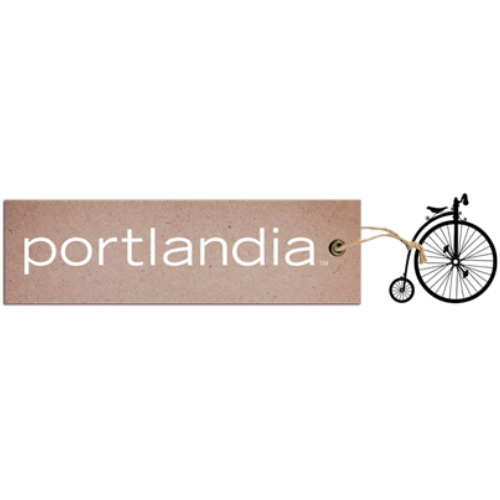 Portlandia logo